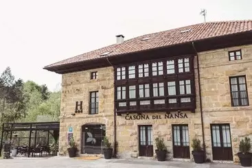 Casona Del Nansa - Herrerias