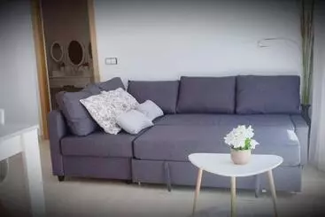 Apartamento Pepa. En El Corazón Del Delta - Sant Jaume d'Enveja