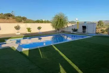 Casa Rural Montes De Trigo - Jerez de los Caballeros
