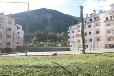 Villa Cocolo - Villanua