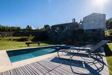 Casa Do Castanheiro   Nordeste, Açores - Nordeste