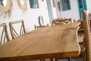 Casa Camella - Macher