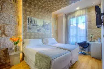 NH Ourense - Ourense