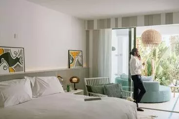 Sofitel Agadir Thalassa Sea & Spa - Agadir