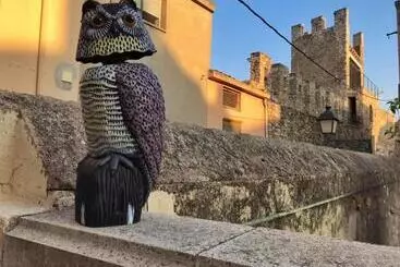 Cal Pere De L Onclet - Montblanc