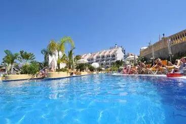 Hotel Paradise Park Fun Lifestyle ¡Ganga! - Los Cristianos