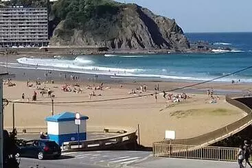 Bakio Ocean View - Bakio