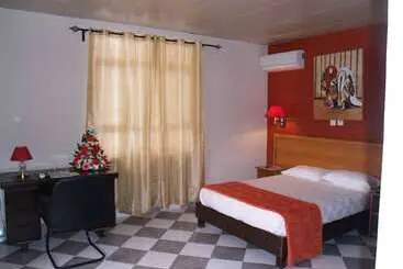 Champ De Mars B&b - Port Louis