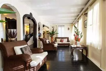 Fond Doux Eco Resort - Soufriere