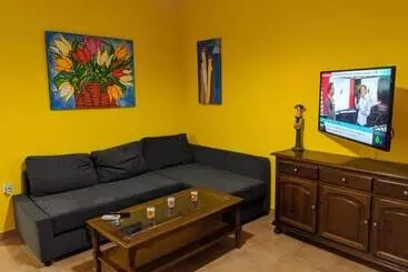 Apartamento Zona Residencial Montesol - L'Eliana