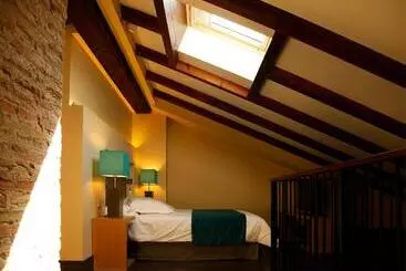 Spa Martín El Humano - Segorbe