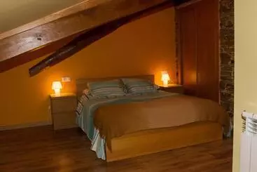 Rural Prado - San Tirso de Abres