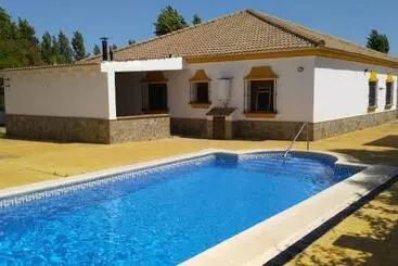 Alojamiento Rural  Las Carmenes - Algar