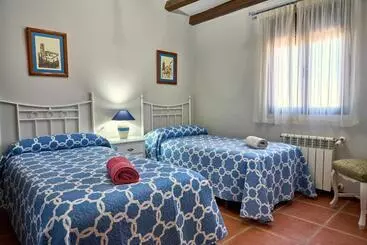 Casa Rural Vistaluque - Luque