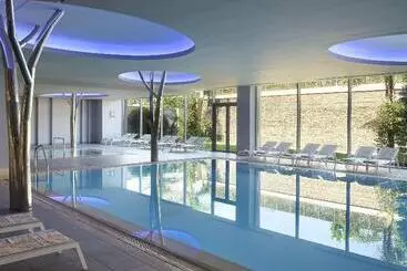 Princess Andriana Resort & Spa  Ultra Allinclusive - Kiotari