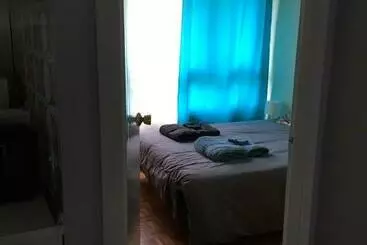 Appartement Plage - Sopelana