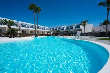 Hotel Club Siroco  Solo Adultos ¡ Oferta del mes ! - Costa Teguise