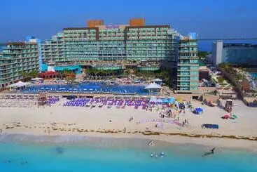 Hard Rock Hotel Cancun - All Inclusive - Cancun