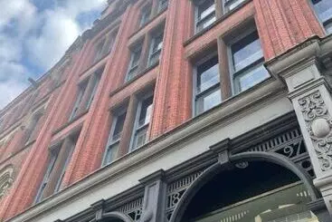 High Street Town House - Manchester