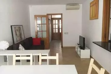 Nice And Quiet Flat In Premià De Mar Hutb - Premia de Mar
