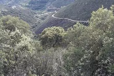 Casa Rural Costanilla - San Miguel de Valero