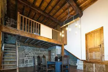 Loft Medieval - Ribadavia
