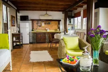 La Casita De Juani - Santa Maria de Guia