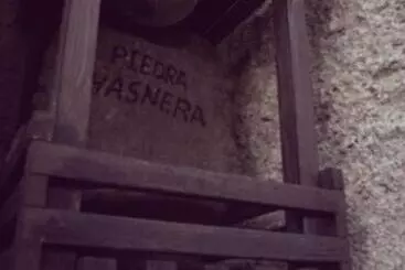 Casas Cueva Alfer - Fasnia