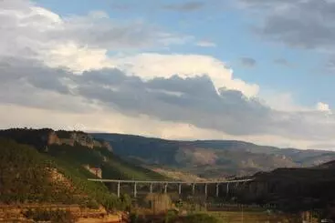 Casa Rural La Guapeta - Ademuz
