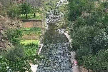 Alojamientos Rurales Hurdes Altas - Casares de las Hurdes