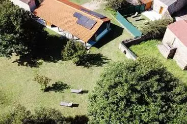 O Fogar Do Carpinteiro - Carnota