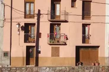 Casa Magí - Vilaller