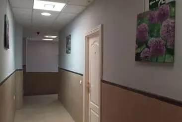 Hostal La Molina - Alora