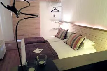 Noi Indigo Patagonia - Puerto Natales