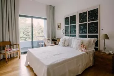 Quinta Dos Machados Countryside Hotel & Spa - Mafra