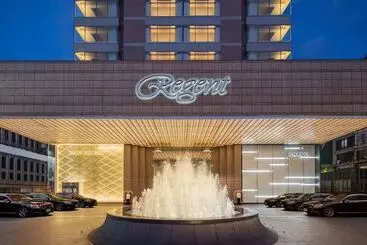 Regent Taipei - Taipei