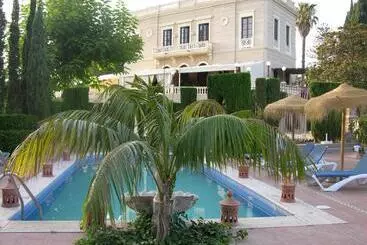 Casa De Los Bates - Motril