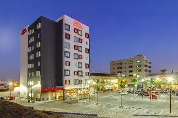 Hilton Garden Inn Queretaro - Queretaro
