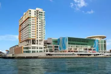 Swiss Belhotel Balikpapan - Balikpapan