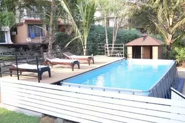 The Fern Residency, Miramar - Goa