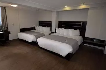 Qp Hotels Arequipa - Arequipa