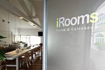 Irooms Forum & Colosseum - Trevignano Romano