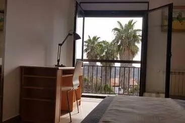 Apartamentos Las Huertas - Villamiel