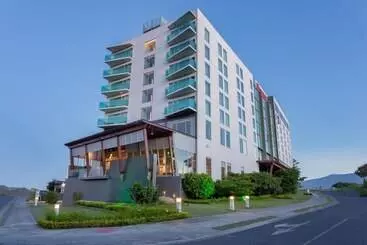 Sheraton San Jose Hotel, Costa Rica - San Jose