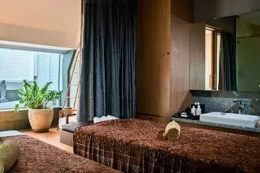 The Kuta Beach Heritage Hotel   Managed By Accor - Denpasar