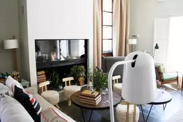 Ca S Papà - Valldemossa