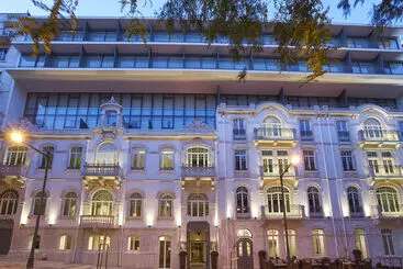 Portobay Liberdade - Lisboa