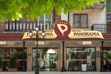 Panorama - Veliko Tarnovo