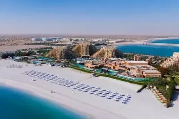 Rixos Bab Al Bahr - Ultra All Inclusive - Ras al Khaimah