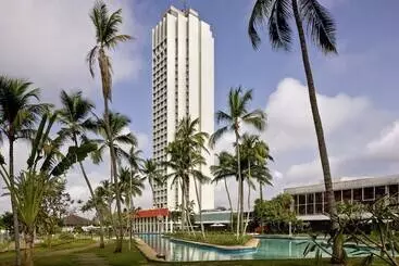 Sofitel Abidjan Hotel Ivoire - Abidjan
